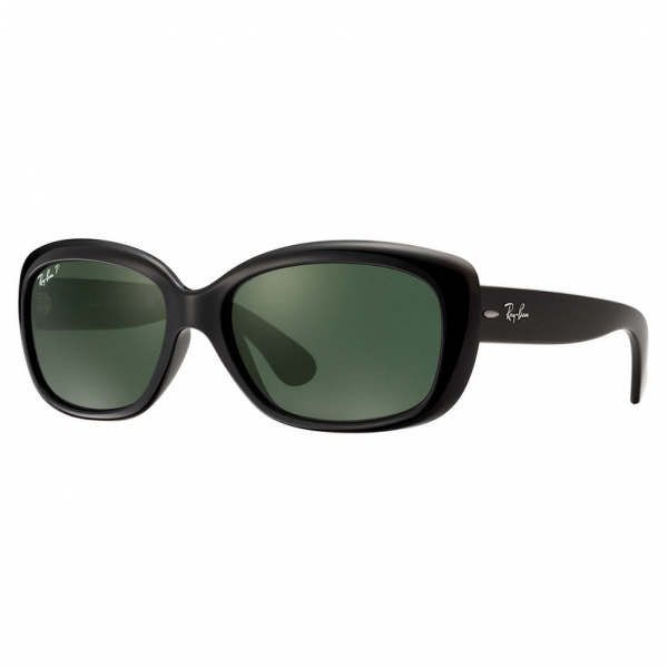 Black RB4101 Jackie Ohh Sunglasses