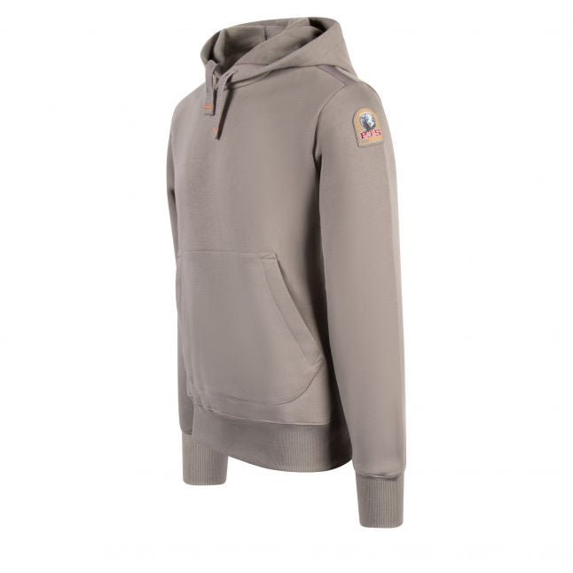 Mens Nowhere Everest Hoodie