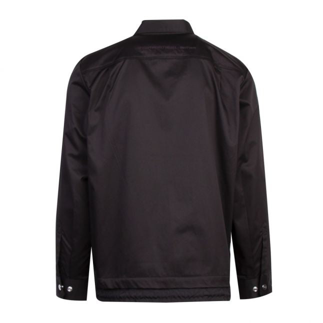 Mens Black J-Bego Jacket