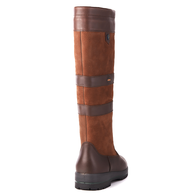 Womens Walnut Galway ExtraFit™ Boots