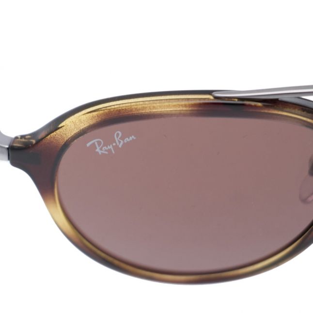 Junior Havana RJ9065S Sunglasses