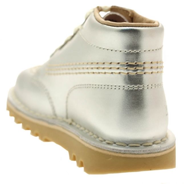 Infant Silver Kick Hi (5-12)