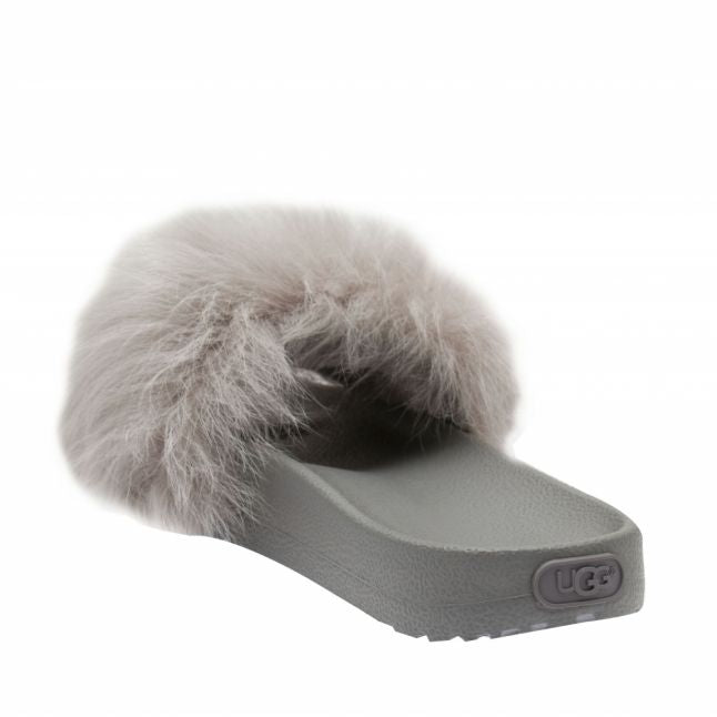 Womens Seal Royale Slides