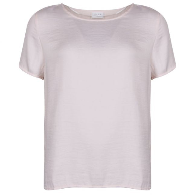 Womens Peach Blush Vicava Top