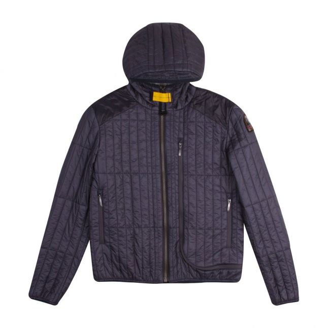 Boys Flint Stone Nole Extra Light Hooded Jacket