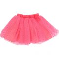 Girls Pink Dot Tutu Skirt 19035 by Billieblush from Hurleys