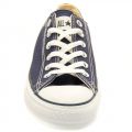 Navy Chuck Taylor All Star Ox 49614 by Converse from Hurleys