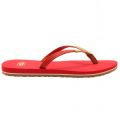 Womens Tropical Sunset Magnolia Flip Flops 39634 by UGG from Hurleys