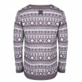 Onepiece Mens Grey Halling Sweater 63823 by Moose Knuckles from Hurleys