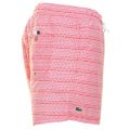 Mens Sandlewood Lettered Swim Shorts 29422 by Lacoste from Hurleys