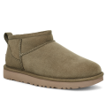 Womens Antelope Classic Ultra Mini Boots 111537 by UGG from Hurleys