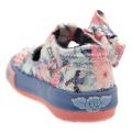 Baby Blue Justine T-Bar Shoes (19-23) 44457 by Lelli Kelly from Hurleys