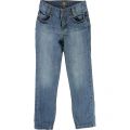 Boys Denim Wash Jeans 20835 by Timberland from Hurleys