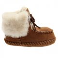 Australia Infant Chestnut Sparrow Boots (XS-S) 70924 by UGG from Hurleys