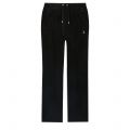 Womens Black Tina Diamante Pants 138324 by Juicy Couture from Hurleys