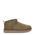 Womens Antelope Classic Ultra Mini Boots 111534 by UGG from Hurleys