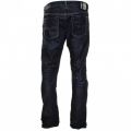 Mens 0823k Wash Buster Tapered Fit Jeans 70918 by Diesel from Hurleys