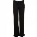 Australia Womens Black Collins Lounge Pants 70873 by UGG from Hurleys