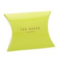 Womens Gold Harly Heart Studs 33115 by Ted Baker from Hurleys