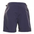 Mens Navy Tailored Swim Shorts 35425 by Lyle & Scott from Hurleys