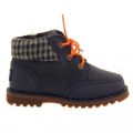 Toddler Navy Orin Boots (5-11) 70877 by UGG from Hurleys