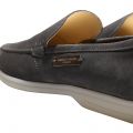 Mens Grey Loafers 138302 by Android Homme from Hurleys