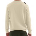 Mens Ash Core Sweatshirt 138352 by MA.STRUM from Hurleys