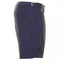 Mens Navy Tailored Swim Shorts 35423 by Lyle & Scott from Hurleys