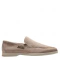 Mens Beige Loafers 138294 by Android Homme from Hurleys