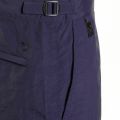 Mens Navy Tailored Swim Shorts 35424 by Lyle & Scott from Hurleys