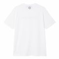 Mens Optic White Chest Print S/s T 138335 by MA.STRUM from Hurleys