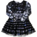 Girls Caviar Drenny Dress 12136 by Diesel from Hurleys