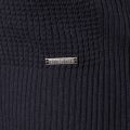 Mens Navy K- Alby Crew Knitted Jumper 25101 by Diesel from Hurleys