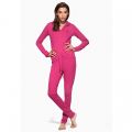 Smootch Jumpsuit in Fall Pink 63819 by Moose Knuckles from Hurleys