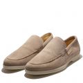 Mens Beige Loafers 138296 by Android Homme from Hurleys
