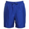Mens Royal Sport Shorts 29425 by Lacoste from Hurleys
