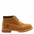 Womens Wheat Nellie Chukka Boots 7629 by Timberland from Hurleys