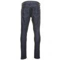 Mens 0604b Wash Tepphar Carrot Fit Jeans 67349 by Diesel from Hurleys