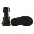 Toddler Black Harwell Boots (5-11) 49709 by UGG from Hurleys