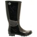Womens Black Shaye Wellington Boots 31382 by UGG from Hurleys