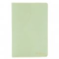 Pale Green Medium Notebook 63886 by Ted Baker from Hurleys
