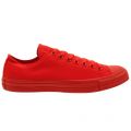 Mens Casino All Star Monochrome Ox 56529 by Converse from Hurleys