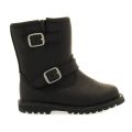 Toddler Black Harwell Boots (5-11) 49707 by UGG from Hurleys