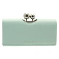 Womens Mint Harrien Crystal Bobble Matinee Purse 35346 by Ted Baker from Hurleys