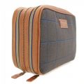 Tweed & Canoe Clobber Bag 67326 by Ted Baker from Hurleys