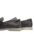 Mens Grey Loafers 138300 by Android Homme from Hurleys