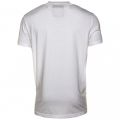 Mens White Warth S/s Tee Shirt 54312 by G Star from Hurleys