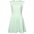 Womens Pale Green Nistee Dress 63852 by Ted Baker from Hurleys