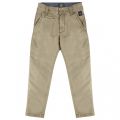 Boys Sand Chino Pants 37485 by Timberland from Hurleys
