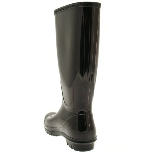 Womens Black Shaye Wellington Boots 31384 by UGG from Hurleys